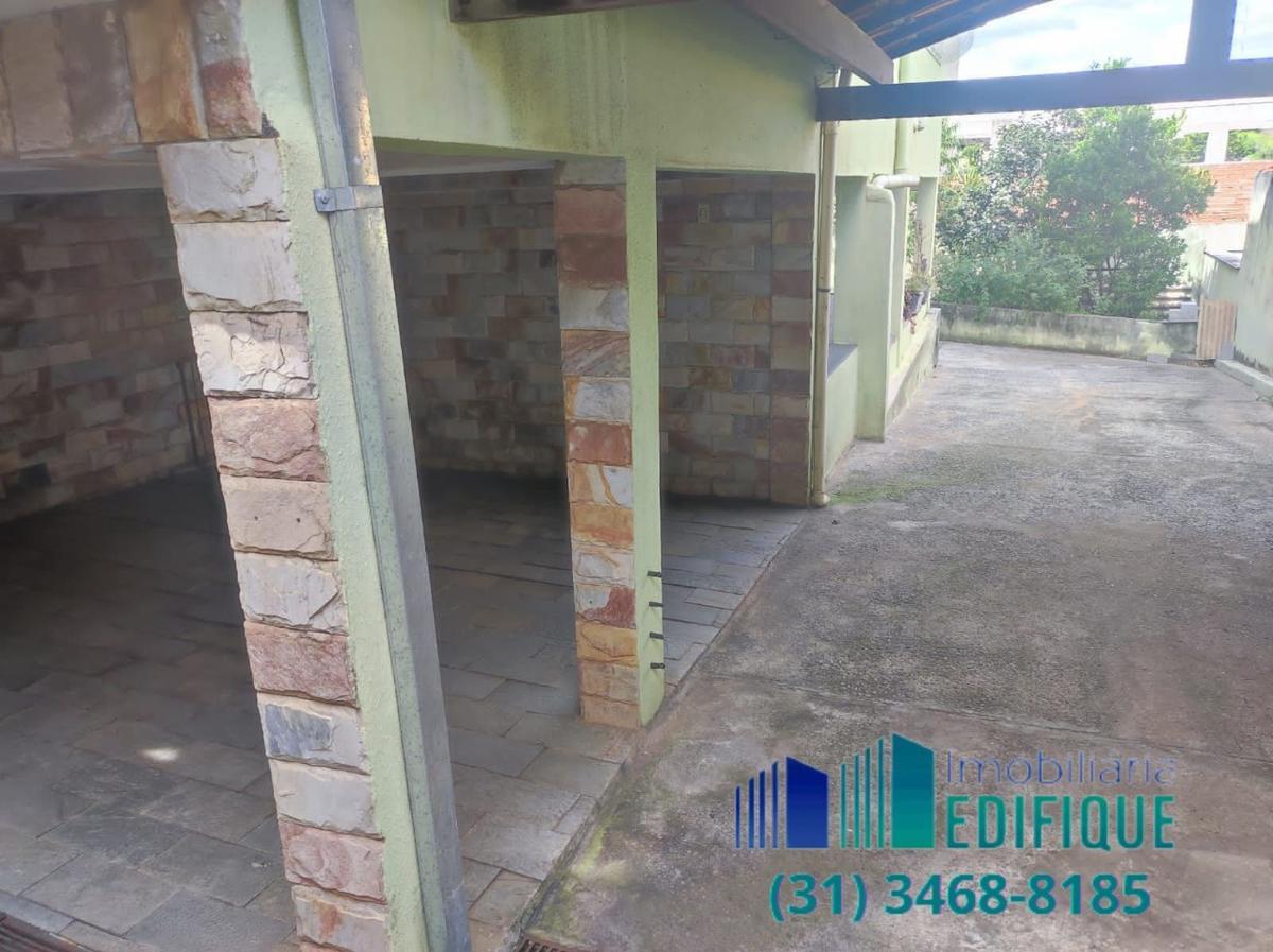 Casa, Nova Vista, 3 Quartos, 5 Vagas