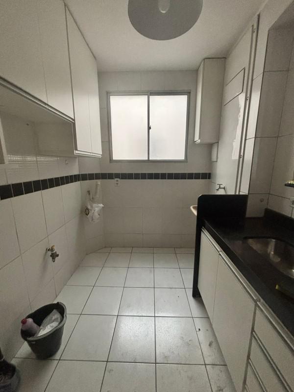 Apartamento, Califórnia, 2 Quartos, 1 Vaga