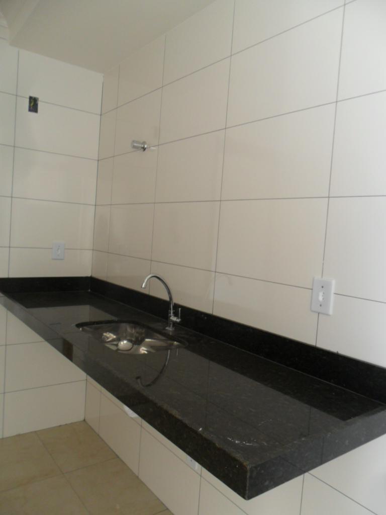 Apartamento, Santa Mônica, 3 Quartos, 2 Vagas, 1 Suíte