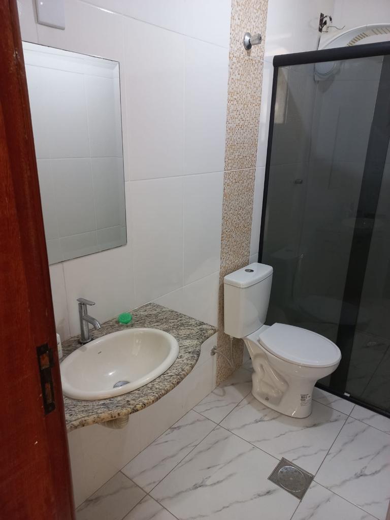 Apartamento, Itapoã, 3 Quartos, 2 Vagas, 1 Suíte