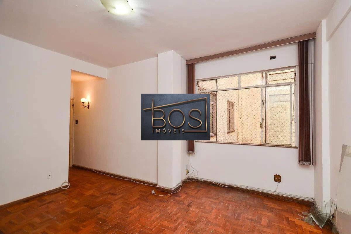 Apartamento, Centro, 2 Quartos, 0 Vaga