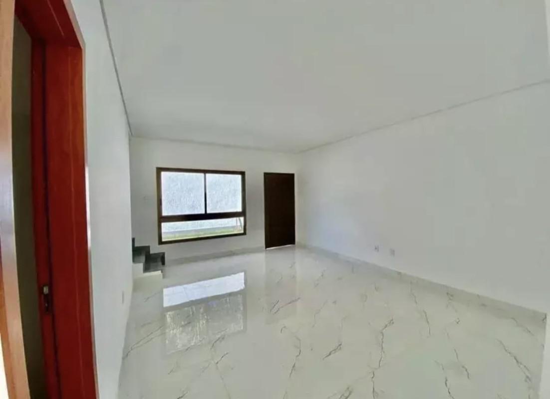 Casa, Trevo, 3 Quartos, 2 Vagas, 1 Suíte