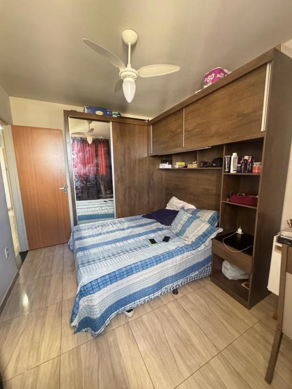 Apartamento, Masterville, 3 Quartos, 1 Vaga