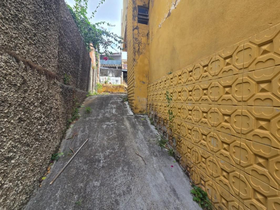 Casa, São Salvador, 3 Quartos, 3 Vagas