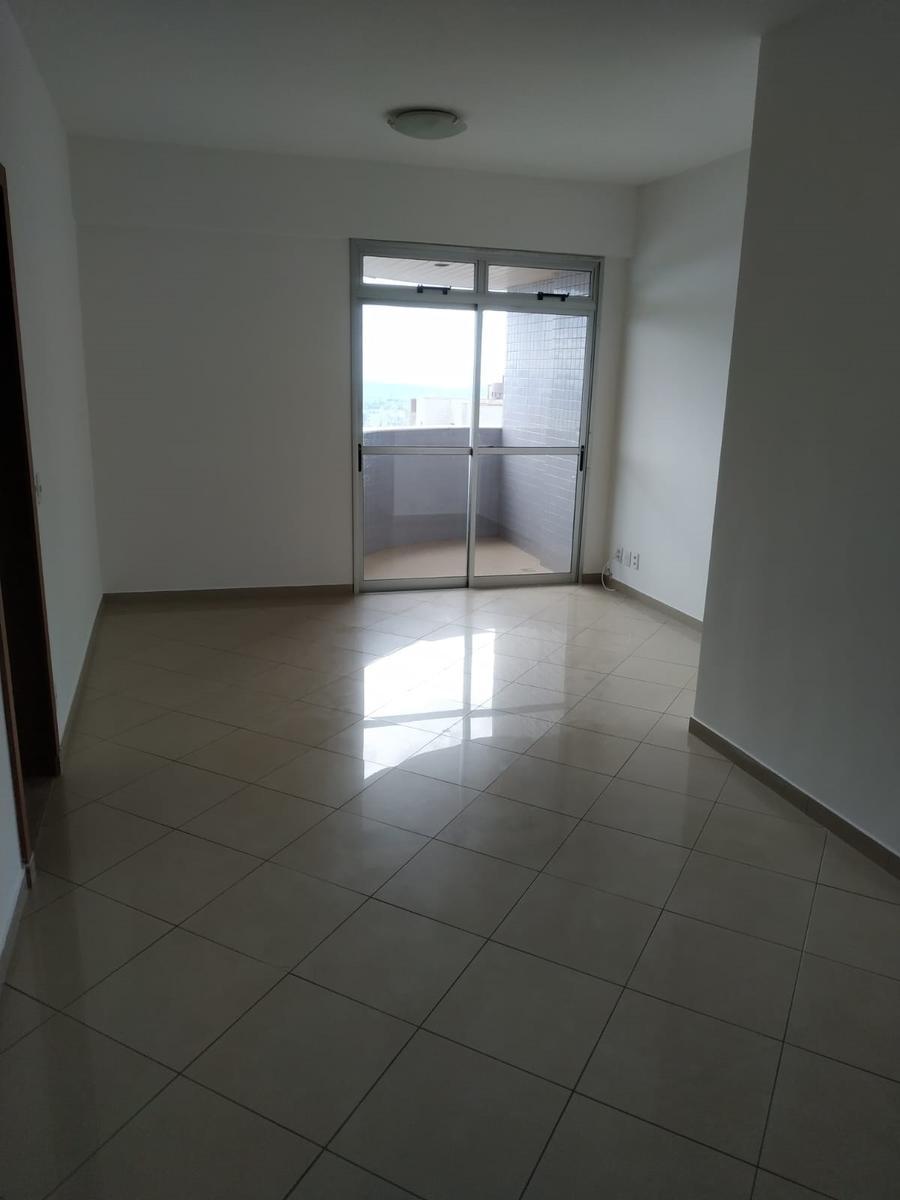 Apartamento, Belvedere, 3 Quartos, 1 Vaga, 1 Suíte