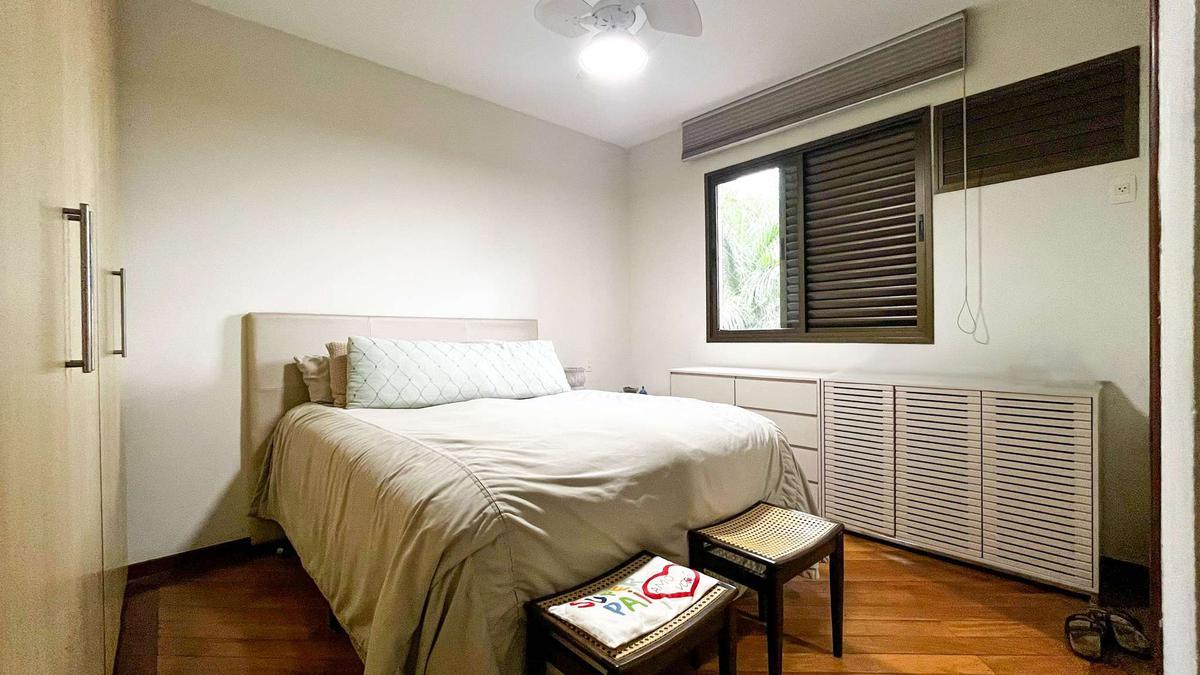 Apartamento, Luxemburgo, 3 Quartos, 3 Vagas, 1 Suíte