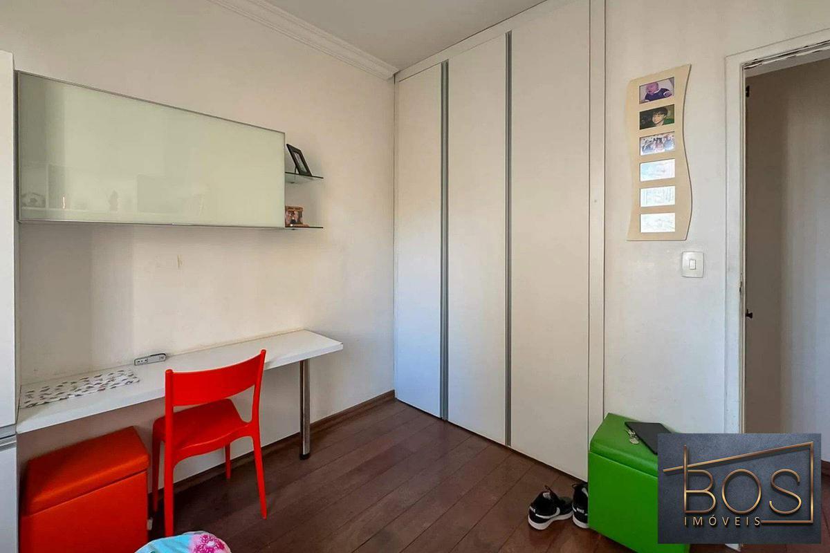 Apartamento, Gutierrez, 3 Quartos, 2 Vagas, 1 Suíte