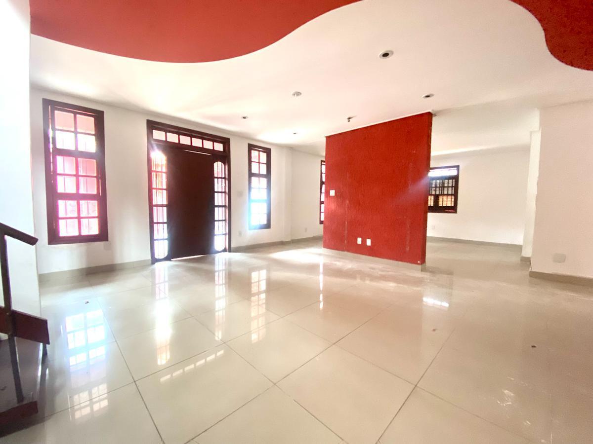 Casa, Santa Amélia, 5 Quartos, 2 Vagas, 2 Suítes