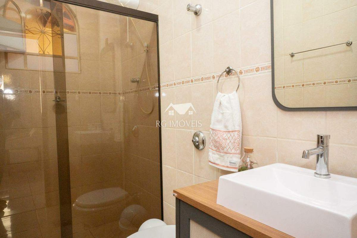 Casa, Diamante, 3 Quartos, 2 Vagas, 1 Suíte