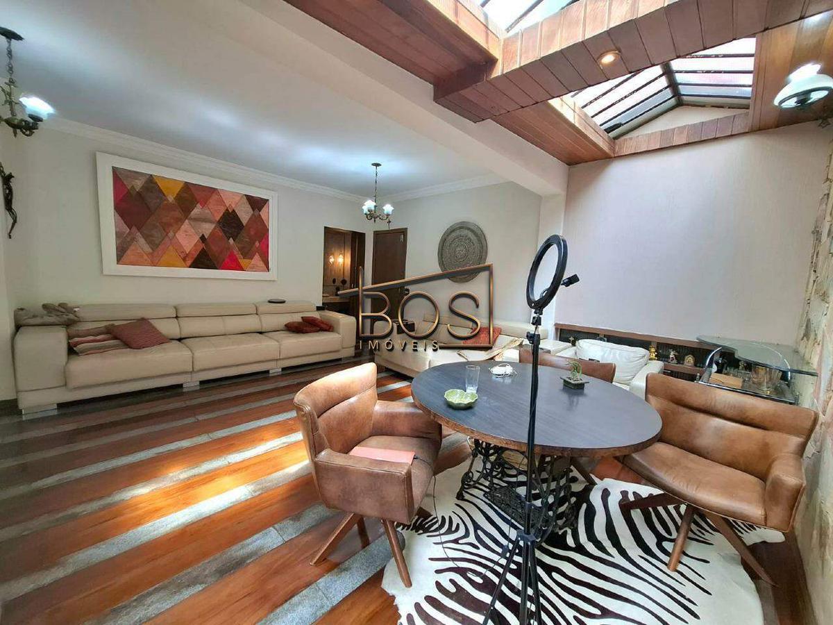 Apartamento, Santo Antônio, 5 Quartos, 2 Vagas, 2 Suítes