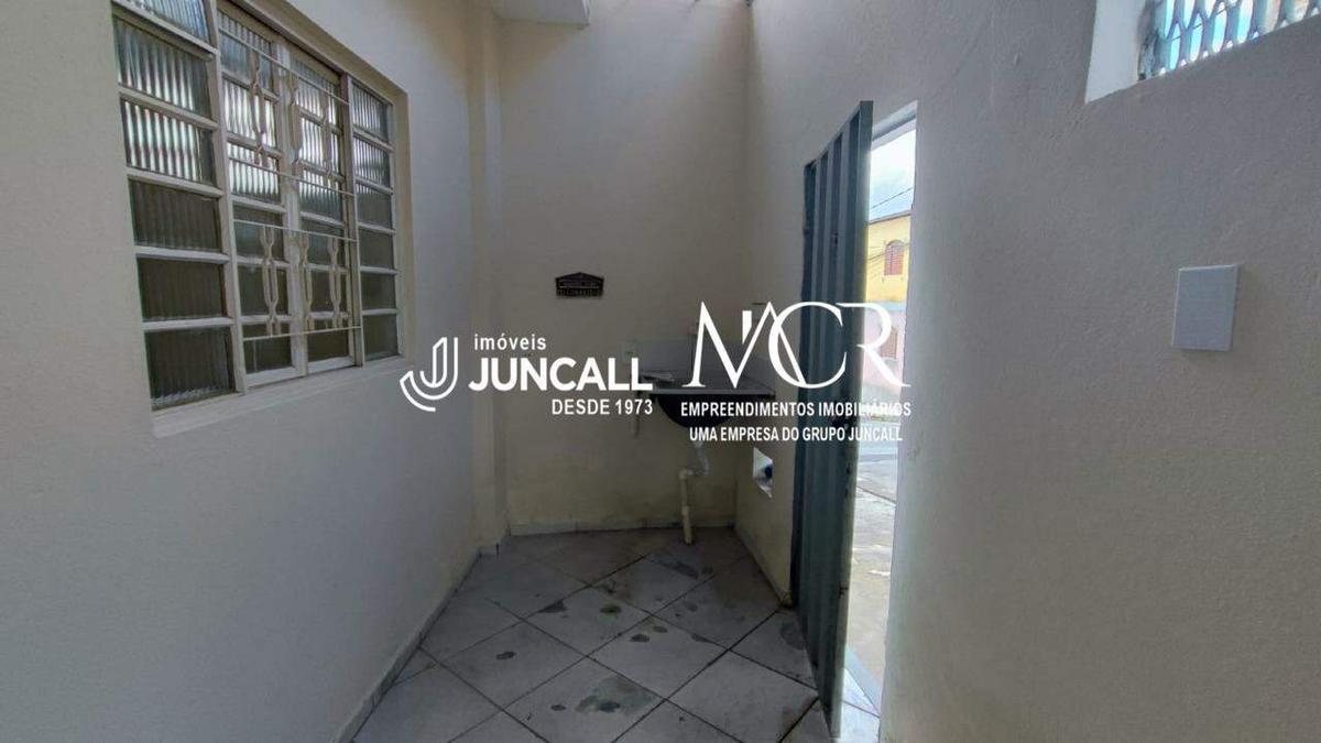 Casa, Jardim Vitória, 2 Quartos, 1 Vaga