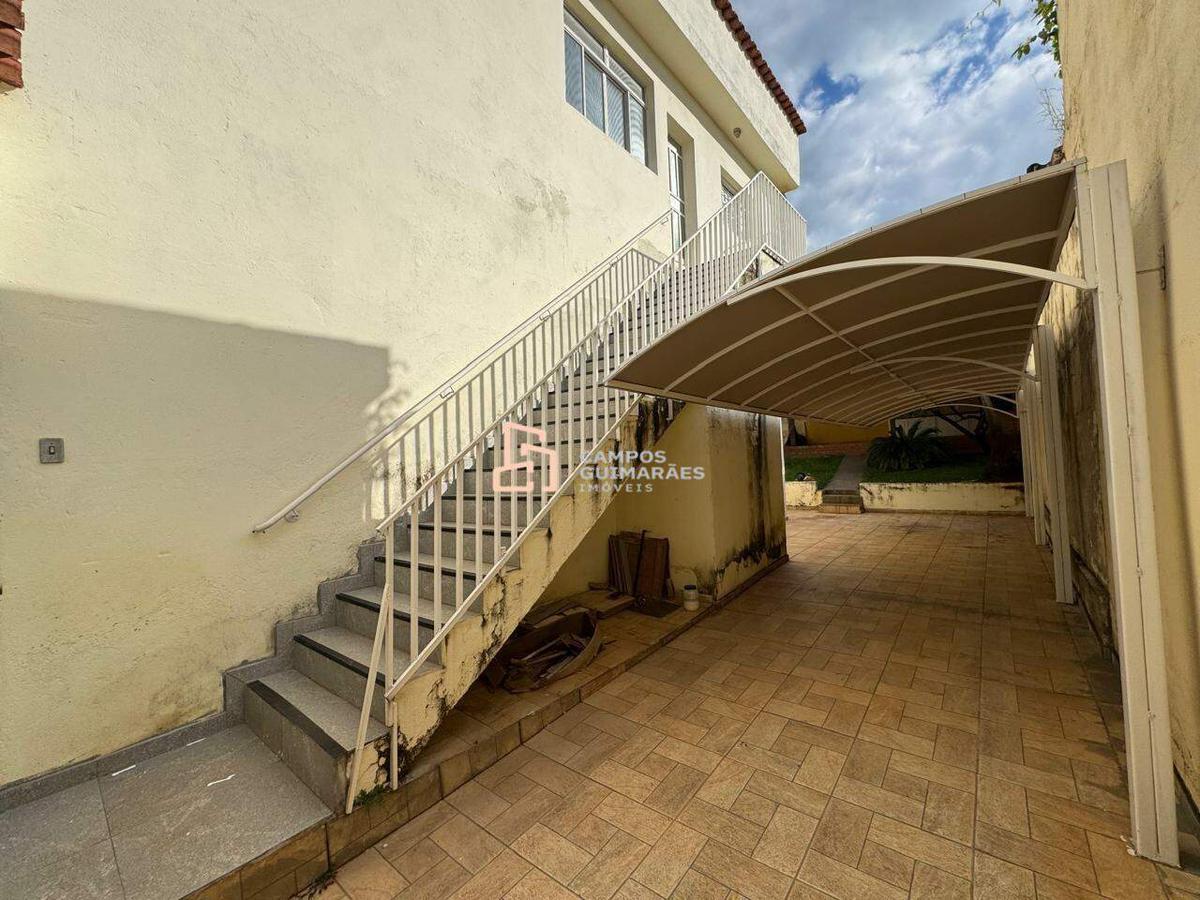 Casa, Cardoso, 3 Quartos, 2 Vagas