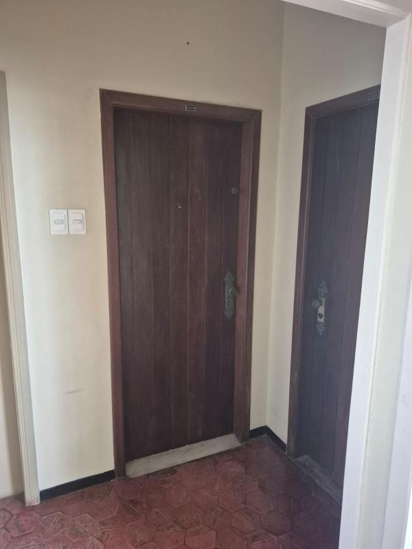 Apartamento, Carmo, 3 Quartos, 1 Vaga