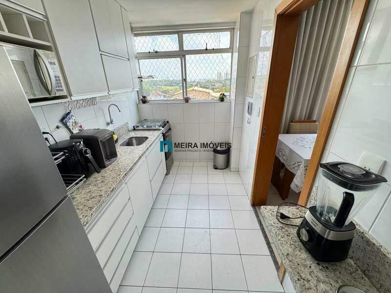 Cobertura, Santa Inês, 3 Quartos, 2 Vagas, 2 Suítes