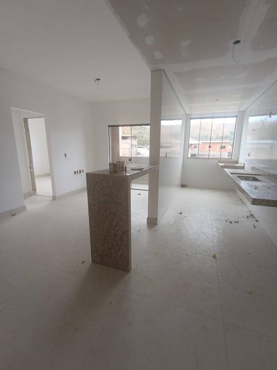Apartamento, Santa Terezinha, 0 Quarto, 0 Vaga