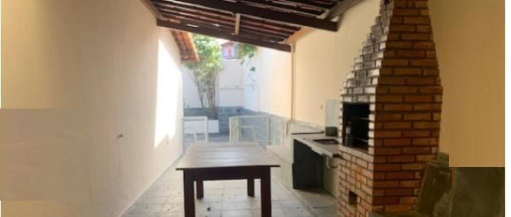 Casa, São Cristóvão, 3 Quartos, 6 Vagas