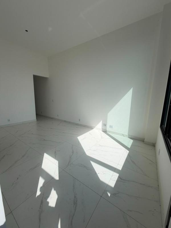 Casa, Novo Centro, 3 Quartos, 2 Vagas, 1 Suíte