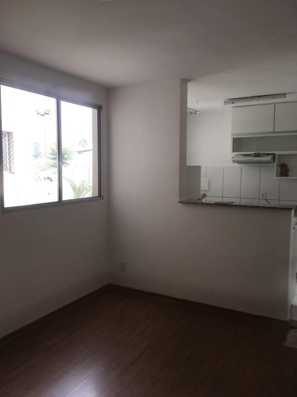 Apartamento, Camargos, 2 Quartos, 1 Vaga