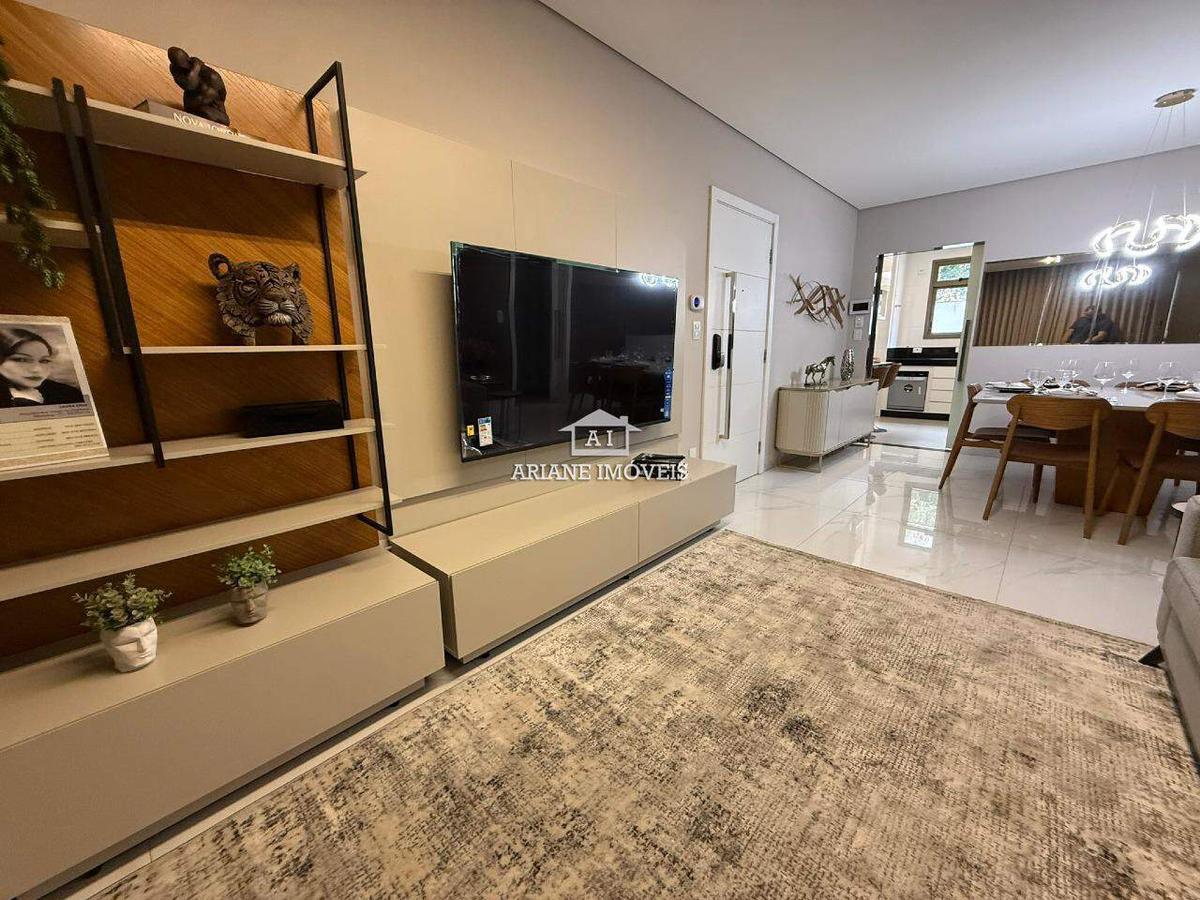Apartamento, Gutierrez, 3 Quartos, 3 Vagas, 1 Suíte
