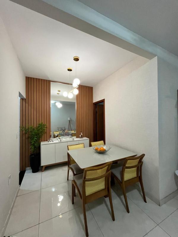Casa, Eldorado (parque Durval de Barros), 2 Quartos, 2 Vagas, 1 Suíte
