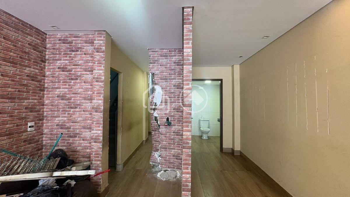 Loja, Buritis, 1 Vaga