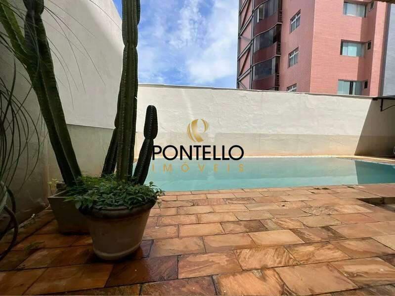 Cobertura, Anchieta, 4 Quartos, 2 Vagas, 2 Suítes