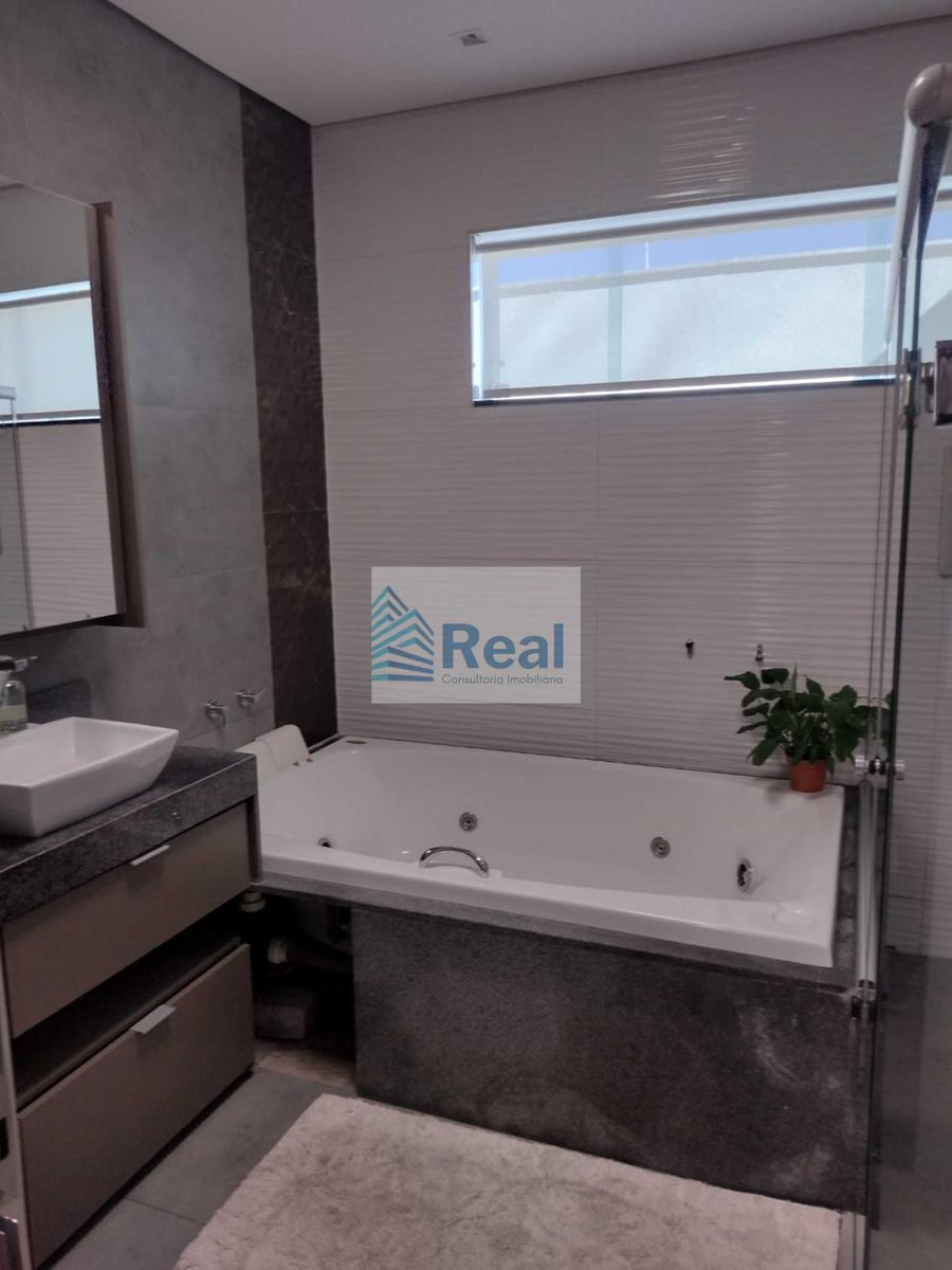 Casa, Caiçaras, 6 Quartos, 5 Vagas, 21 Suítes