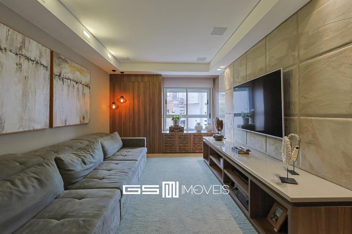 Apartamento, Vila da Serra, 2 Quartos, 4 Vagas, 2 Suítes