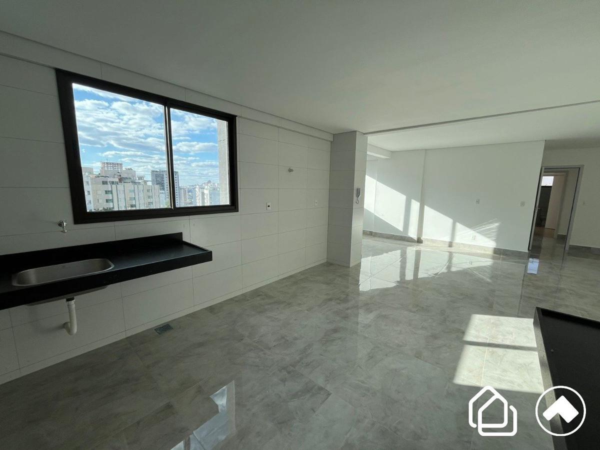 Apartamento, Buritis, 3 Quartos, 3 Vagas, 1 Suíte
