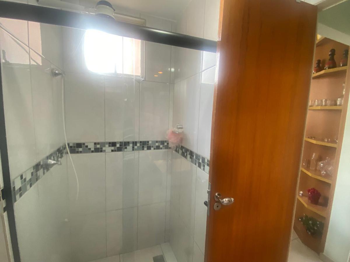 Apartamento, Glória, 2 Quartos, 1 Vaga