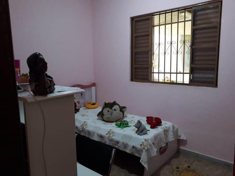 Casa, Serrano, 6 Quartos, 4 Vagas, 1 Suíte