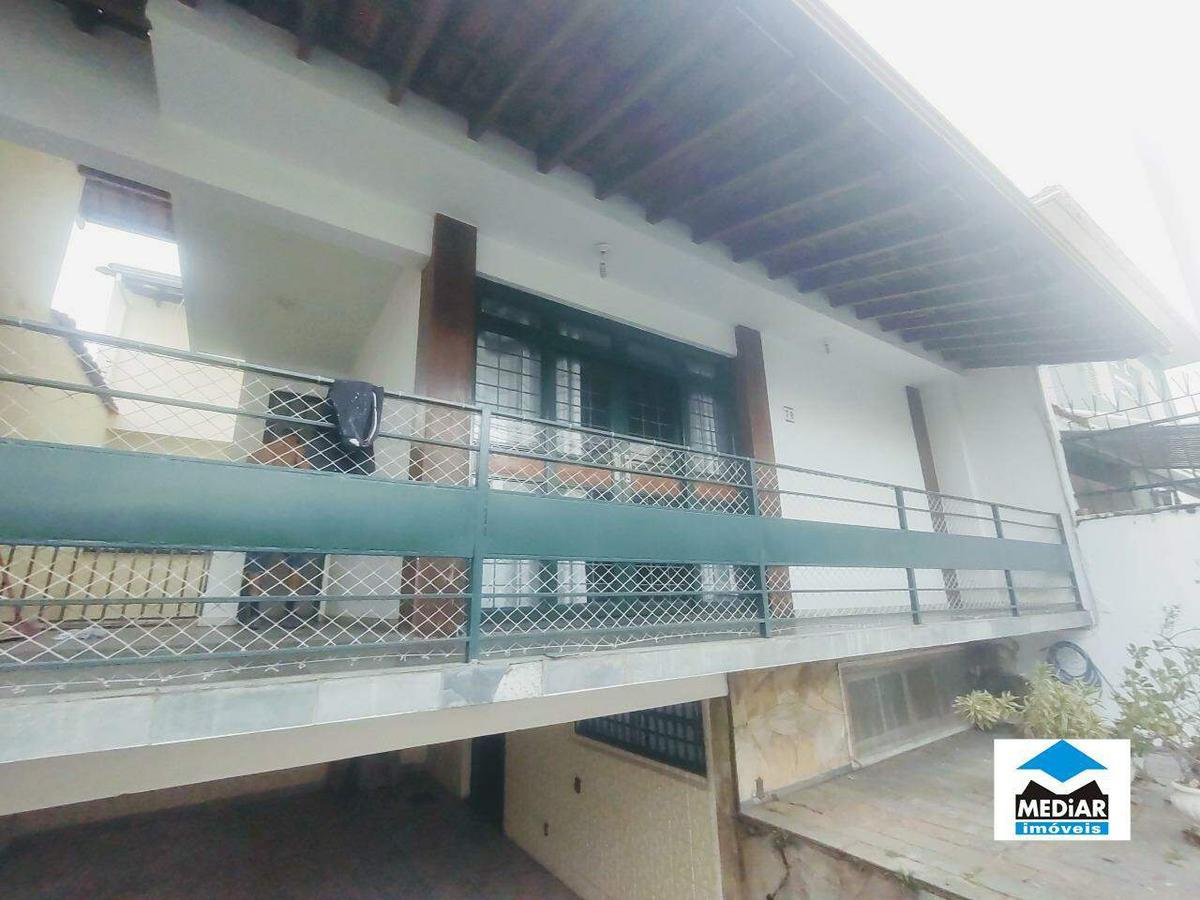 Casa, Colégio Batista, 6 Quartos, 4 Vagas, 2 Suítes