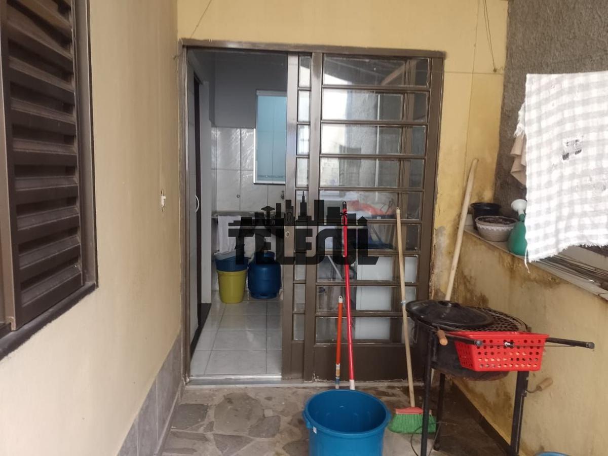 Casa, Parque Boa Vista, 3 Quartos, 0 Vaga