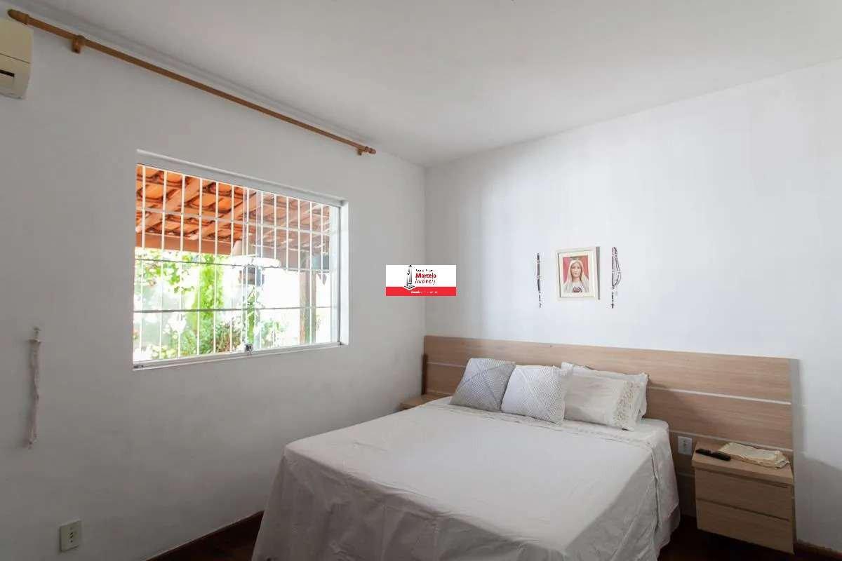 Casa, Santa Mônica, 4 Quartos, 4 Vagas, 1 Suíte