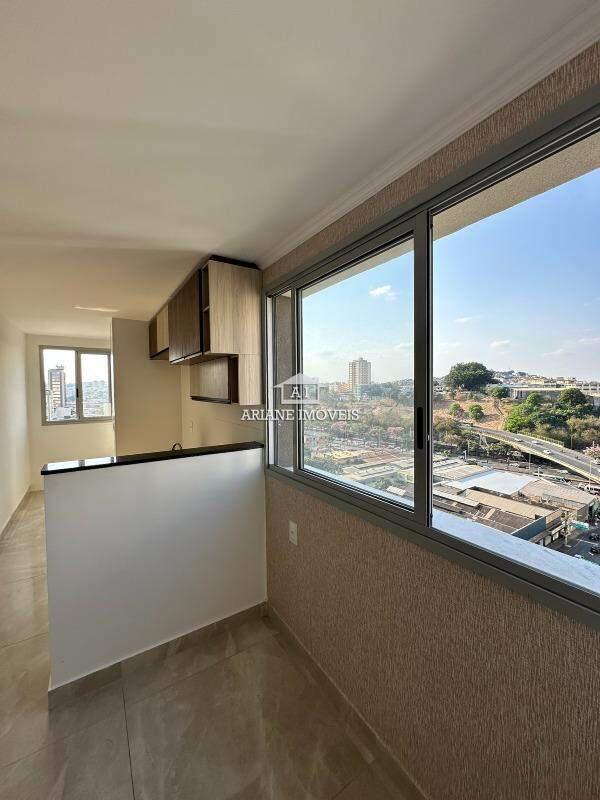 Apartamento, Barro Preto, 2 Quartos, 2 Vagas, 1 Suíte