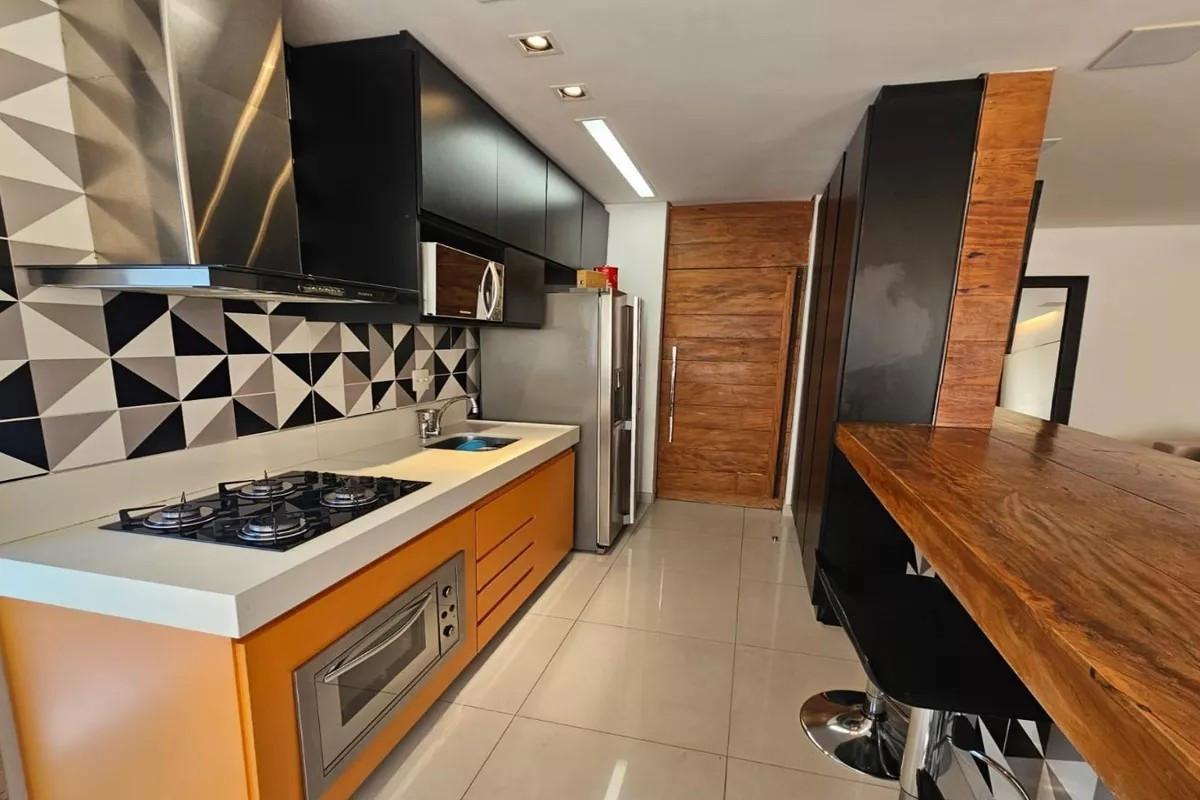 Apartamento, Gutierrez, 3 Quartos, 2 Vagas, 1 Suíte