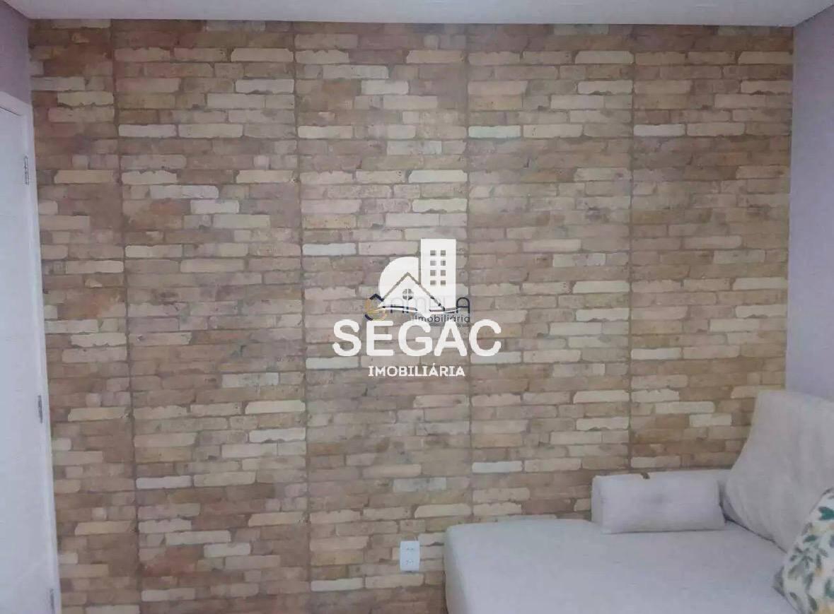 Apartamento, Estrela do Oriente, 2 Quartos, 1 Vaga