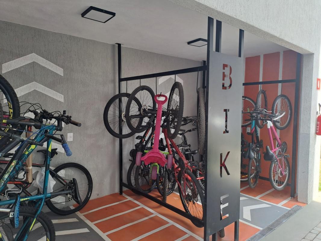 Apartamento, Palmeiras, 2 Quartos, 1 Vaga, 1 Suíte