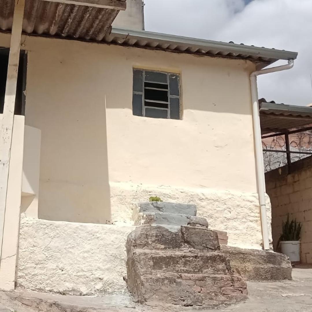 Casa, Jardim Alvorada, 3 Quartos, 0 Vaga