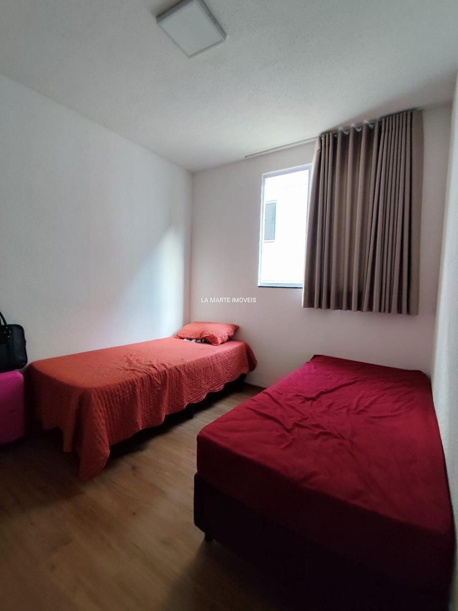 Apartamento, Nacional, 2 Quartos, 1 Vaga