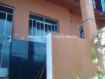 Casa, Bandeirantes, 4 Quartos, 3 Vagas, 1 Suíte