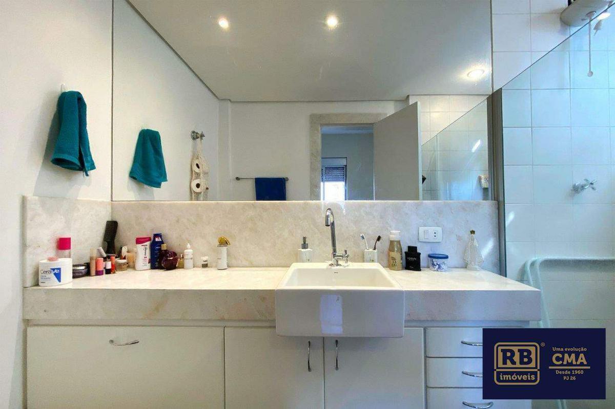 Apartamento, São Pedro, 3 Quartos, 1 Vaga, 1 Suíte
