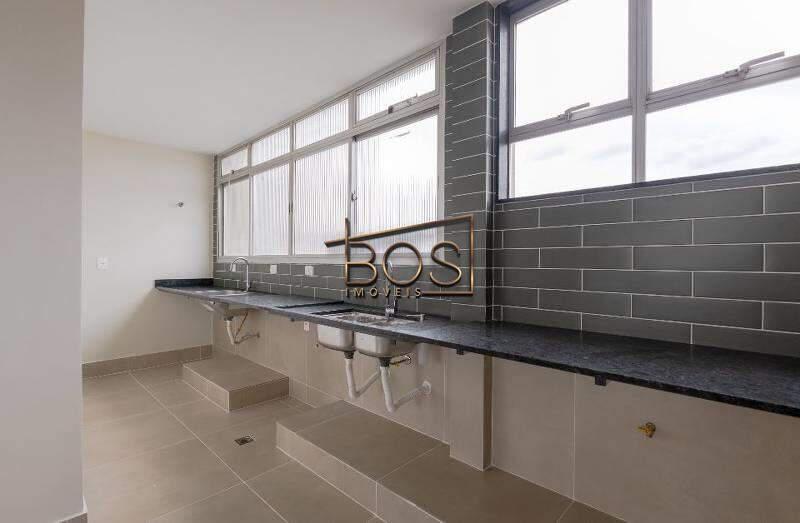 Apartamento, Santo Agostinho, 3 Quartos, 2 Vagas, 1 Suíte