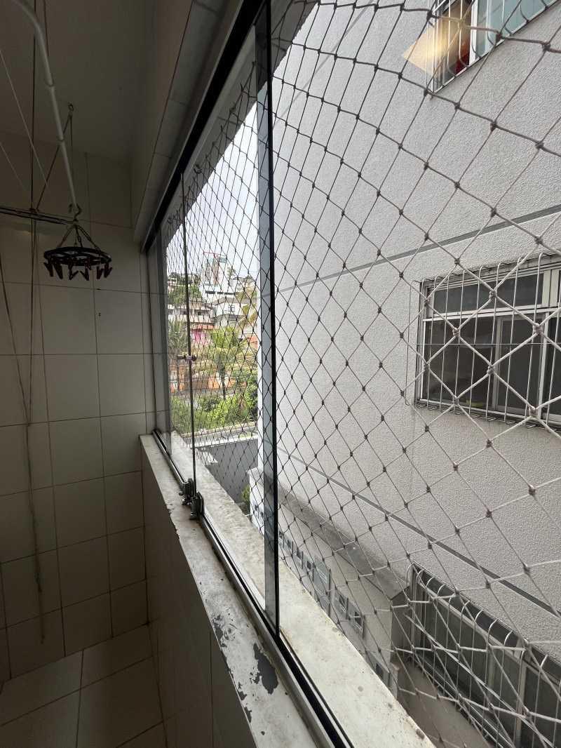 Apartamento, Jardim Riacho das Pedras, 3 Quartos, 1 Vaga