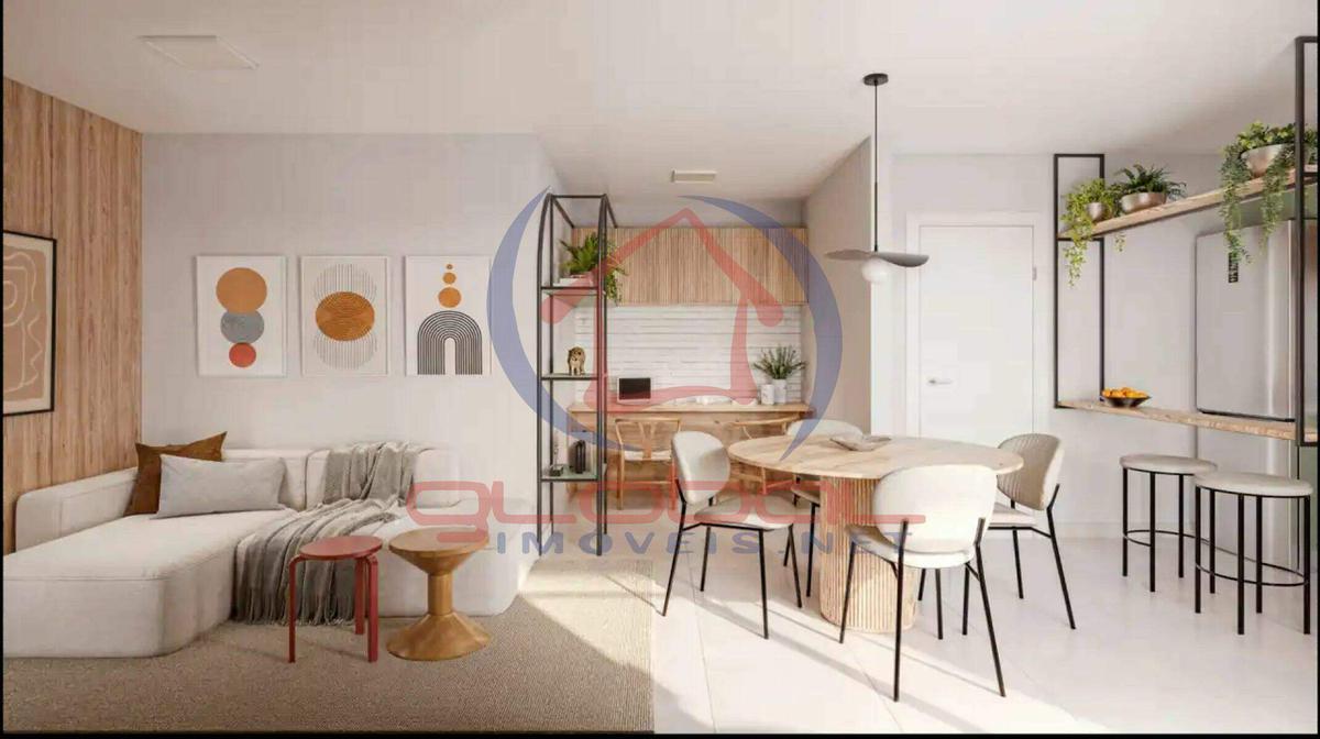Apartamento, Santa Amélia, 3 Quartos, 2 Vagas, 1 Suíte