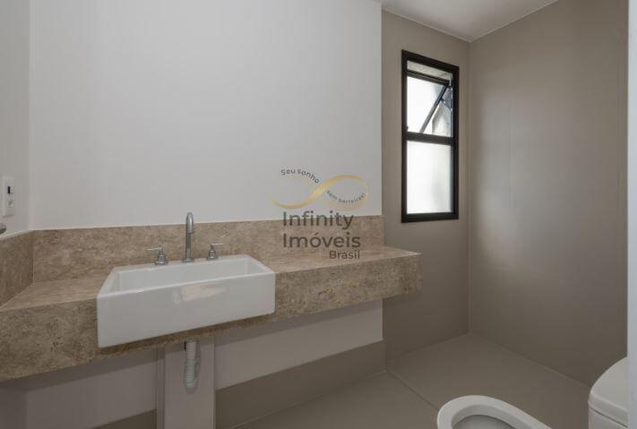 Apartamento, Santo Antônio, 4 Quartos