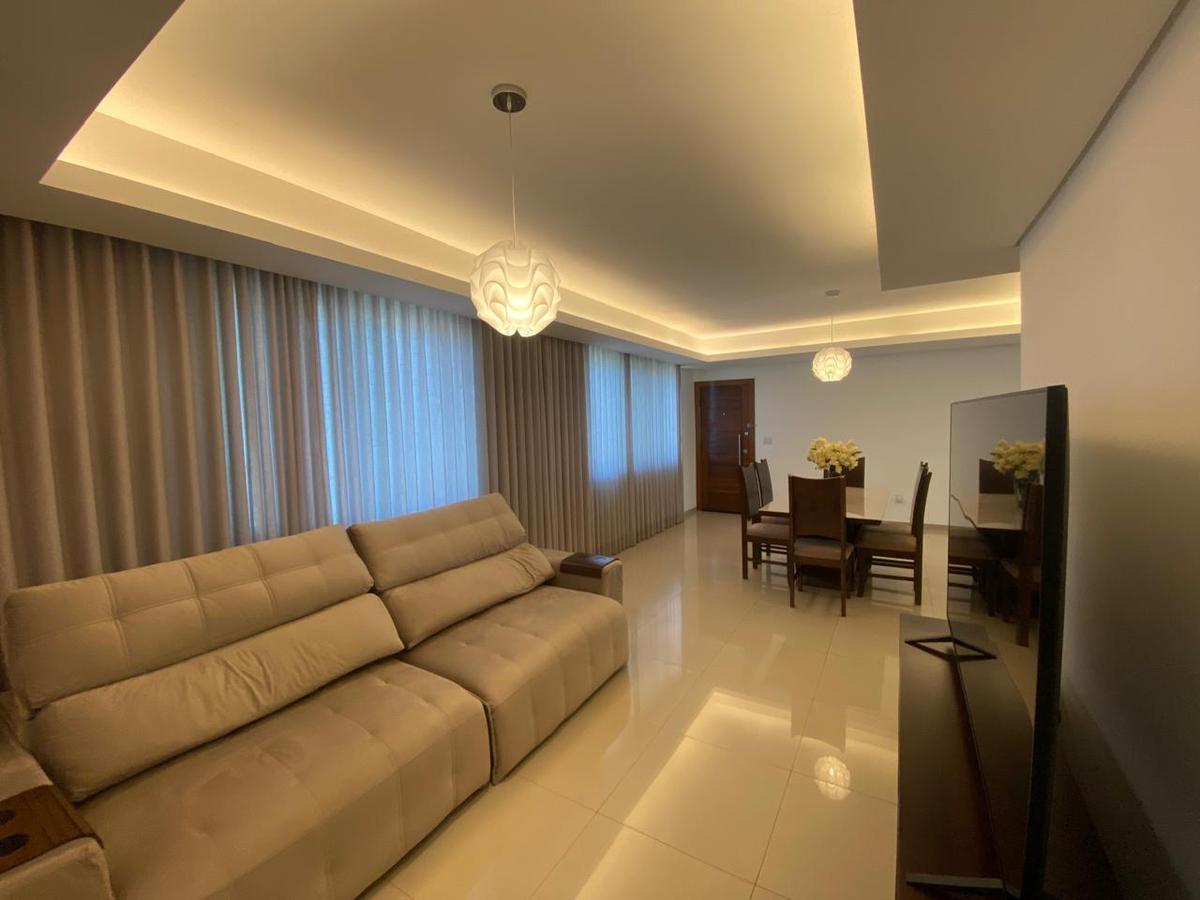 Apartamento, Jardim Arizona, 3 Quartos, 2 Vagas, 1 Suíte