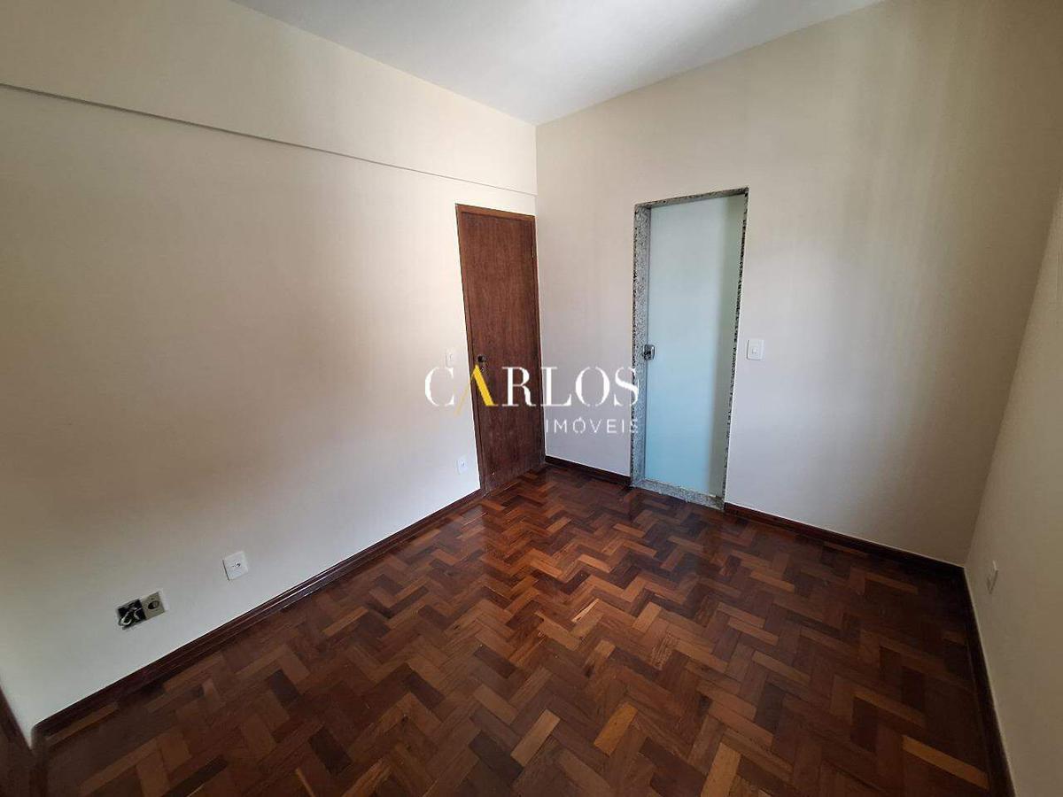 Apartamento, Serra, 3 Quartos, 2 Vagas, 1 Suíte
