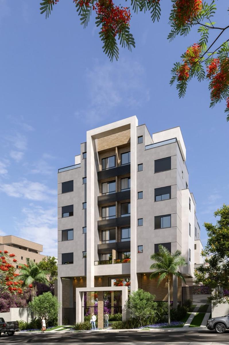 Apartamento, Prado, 3 Quartos, 2 Vagas, 2 Suítes