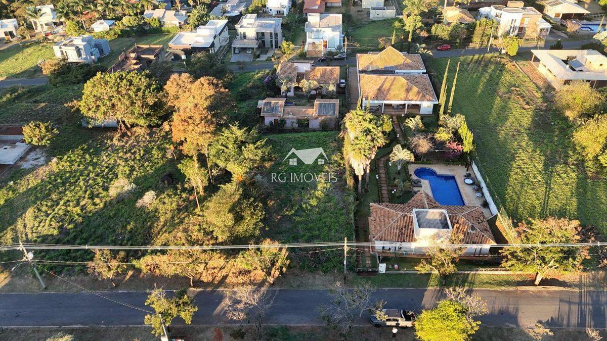 Lote, Condomínio Serra dos Bandeirantes, 0 Quarto, 0 Vaga